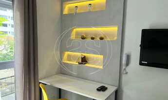 Imagem 2: São Paulo - Kitchenette/Conjugados - Vila Clementino