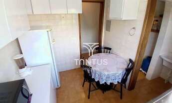 Imagem 7: Apartamento com 2 dormitórios para alugar, 63 m² por R$ 1.850/mês - Alto da Glória - Curit