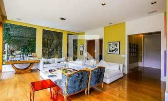 Imagem 3: Casa à Venda - Real Parque, 4 Quartos, 550 m2