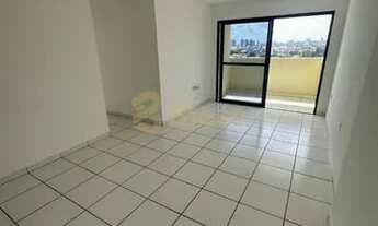 Imagem 3: Apartamento Para Vender Condomínio Sun Happy com 3 quartos 1 suítes no bairro Nova Parnami