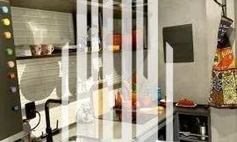 Imagem: Studio 1 dorm - Centro