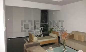 Imagem 3: Venha conhecer e se encantar com este apartamento no Morumbi