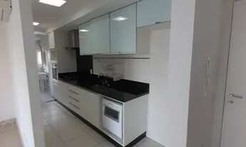 Imagem 5: APARTAMENTO PARA LOCAÇÃO - CODE CAMPO BELO