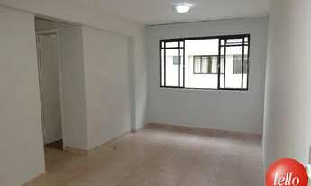 Imagem: São Paulo - Apartamento Padrão - Brás