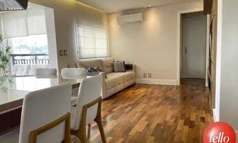 Imagem 3: São Paulo - Apartamento Padrão - Lapa