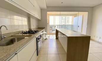 Imagem 4: Winner Sports Life Residence - Apartamento 2 quartos, sendo 1 suíte