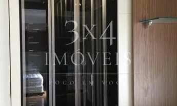 Imagem 7: Apartamento com 3 dormitórios à venda, 205 m² por R$ 2.749.000 - Brooklin - São Paulo/SP