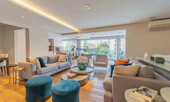 Imagem: Campo Belo alto padrão 3 suites, 4 vagas