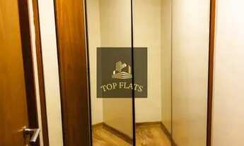 Imagem 2: Flat na Bela Vista