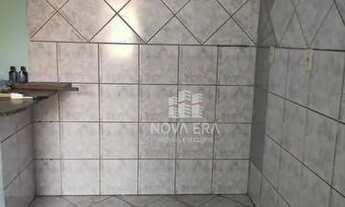 Imagem 5: Casa com 2 dormitórios para alugar, 90 m² por R$ 800,00/ano - Cajazeiras - Fortaleza/CE