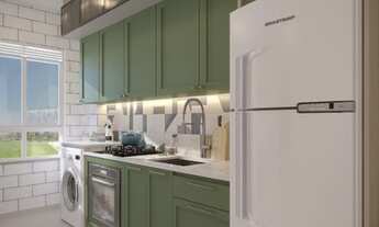 Imagem 16: Apartamento no Eusébio (Cod0152