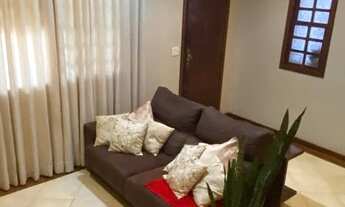 Imagem 3: Casa para venda com 4 quartos 4 vagas no Bairro Fernão Dias - Belo Horizonte - Minas Gera