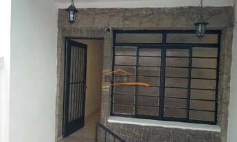 Imagem 2: Casa com 4 dormitórios à venda, 124 m² por R$ 1.200.000 - Perdizes - São Paulo/SP