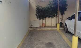 Imagem 6: Apartamento para aluguel possui 60 metros quadrados com 2 quartos