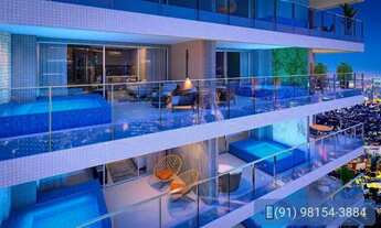 Imagem 3: W FIFTY - Studio 53 e 54 m2 - Luxo e Modernidade - Espetacular