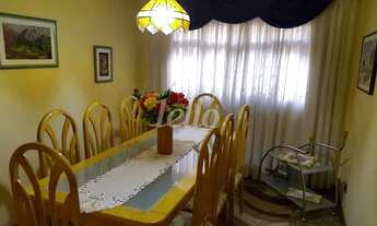 Imagem 4: São Paulo - Casa Padrão - Mooca