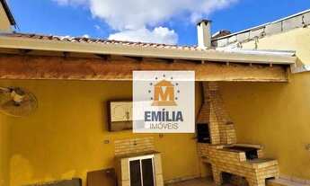 Imagem 6: Casa com 2 dormitórios à venda, 76 m² por R$ 243.800,00 - Parque Santo Antônio - Jacareí/S