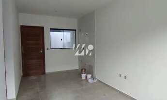 Imagem 4: Casa com 2 Dormitórios com Suíte