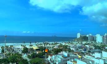 Imagem 4: Apartamento a venda no Guaruja com 3 dormitorios