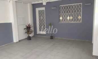 Imagem: São Paulo - Casa Padrão - Mooca