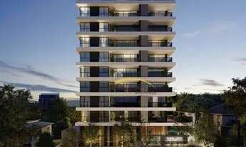 Imagem: Cobertura com 3 dormitórios à venda, 214