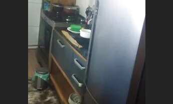 Imagem 7: OPORTUNIDADE ÚNICA! Ágio Samambaia Sul! 2Quartos! Prestações R$ 780! Sem transferência!