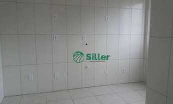 Imagem 7: Apartamento com 2 dormitórios para alugar, 70 m² por R$ 1.100,37/mês - Vila Vista Alegre