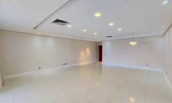 Imagem 4: Apartamento para aluguel e venda na Barra da Tijuca com 225 metros quadrados e 4 suítes