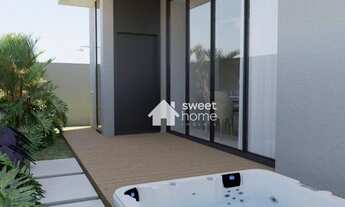 Imagem 4: Sobrado no Paysage Felicita