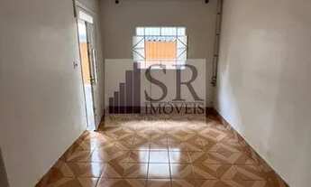 Imagem 6: Casa 1 Dormitório 90m2 Para Venda e Locação no Tatuapé São Paulo