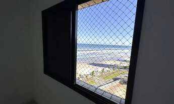 Imagem 7: Apartamento com 2 dormitórios, 2 banheiros, sacada vista mar no Balneário Flórida - Praia