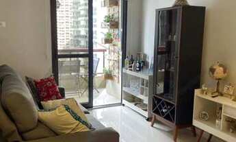 Imagem 4: Apartamento-À VENDA-Barra da Tijuca-Rio de Janeiro-RJ