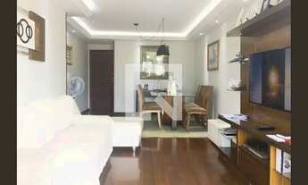 Imagem 4: Apartamento à Venda - Jardim Guanabara, 3 Quartos, 123 m2