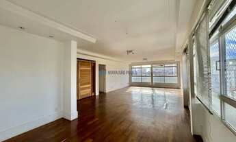 Imagem 2: Venda Apartamento| Consolação| Salão de Festa| Portaria 24h