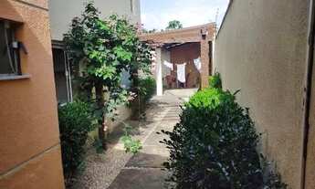 Imagem 5: Casa para venda com 123 metros quadrados com 3 quartos em Brooklin Paulista - São Paulo