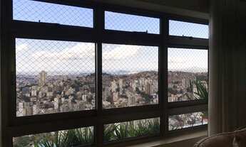 Imagem 3: Apartamento para aluguel, 4 quartos, 2 suítes, 4 vagas, Serra - Belo Horizonte/MG