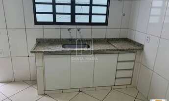 Imagem 4: Casa (térrea na rua) 3 dormitórios/suite, cozinha planejada