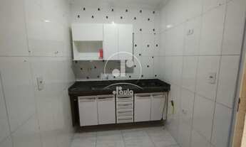 Imagem: Apartamento 48m², Sem Condomínio, 2 Quartos,1Vaga