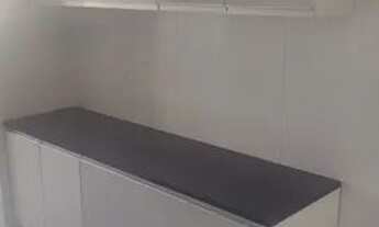 Imagem 2: Apartamento para aluguel com 70 metros quadrados com 2 quartos