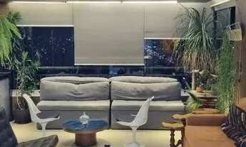 Imagem 3: Apartamento para venda tem 107 metros quadrados com 3 quartos em Cremação - Belém - PA