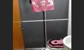 Imagem 2: Casa + terreno à venda em Carambeí