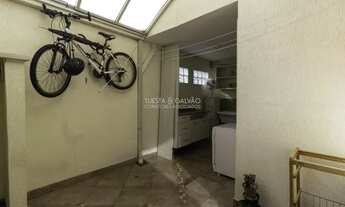 Imagem 3: Sobrado para venda com 93 metros quadrados com 3 quartos em Moema - São Paulo - SP