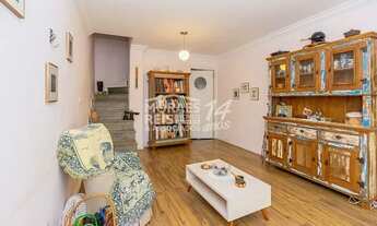 Imagem 6: Casa com 2 dormitórios à venda, 86 m² por R$ 510.000,00 - Jardim Umuarama - São Paulo/SP