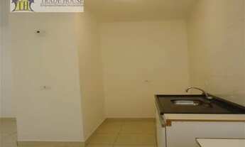 Imagem 3: Apartamento Kitchenette/Studio em Vila Brasilina - São Paulo