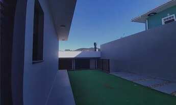 Imagem 6: Casa com 3 dormitórios na Cidade Universitária Pedra Branca