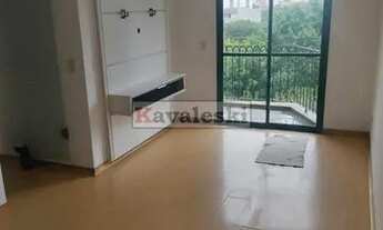 Imagem 2: Lindo Apartamento com 3 dormitórios 1 suite 2 wcs 2 vagas Lazer - Próx Metrô