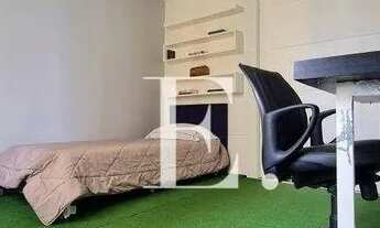 Imagem 6: COBERTURA PARA LOCAÇÃO NO MORUMBI