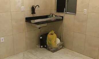 Imagem 7: ALUGA-SE KITNET 1/4-SALA NO CABULA