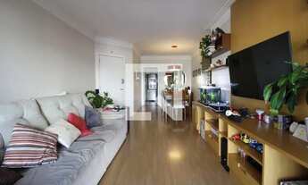 Imagem 2: Apartamento à Venda - Vila Leopoldina, 3 Quartos, 104 m2