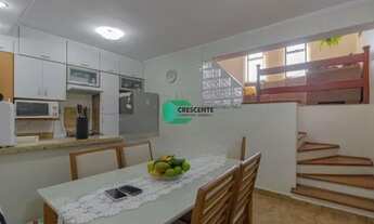 Imagem 3: Sobrado à Venda com 2 Quartos